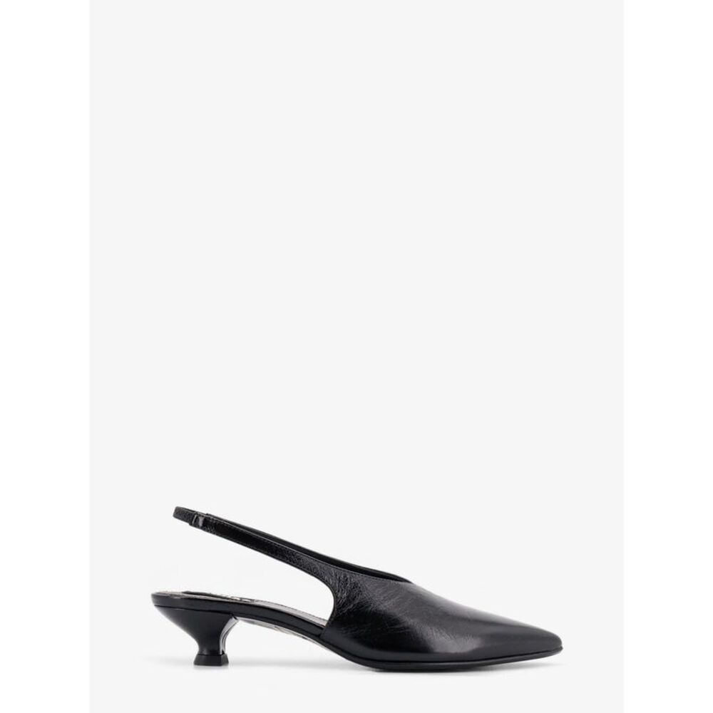 Alohas Women Eros Leather Pumps